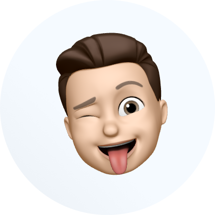 Image of Maikel, sort of